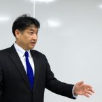 保護中: 中小企業の未来を拓く「コングロマリット構想」と「エンジェル税制」の真髄に迫る – MKUコンサルタント 北島氏インタビュー