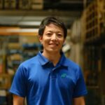 和紙の伝統技術から産業用機能紙へ 事業承継と未来への挑戦 ｜セキネシール工業株式会社